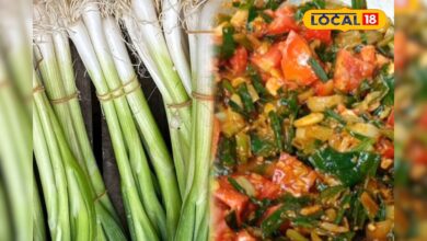 स्वाद और सेहत का खजाना है हरी प्याज, रोजाना ऐसे करें सेवन, मिलेंगे गजब के फायदे