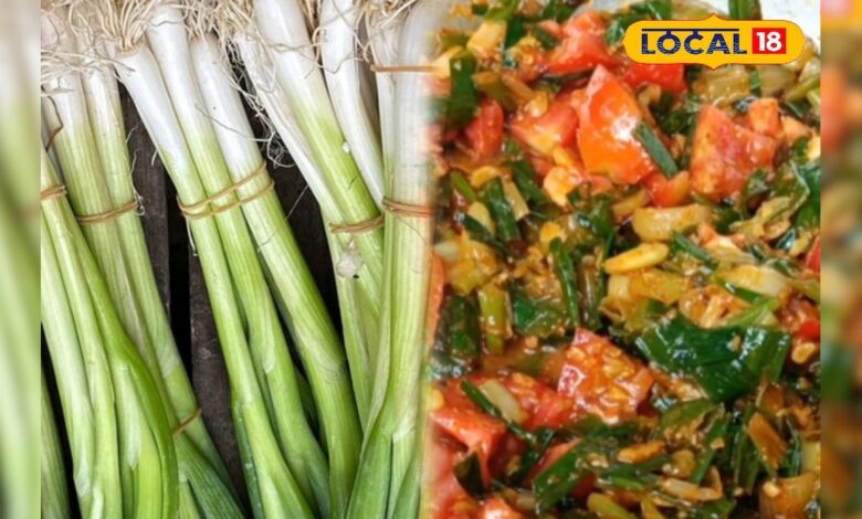 स्वाद और सेहत का खजाना है हरी प्याज, रोजाना ऐसे करें सेवन, मिलेंगे गजब के फायदे