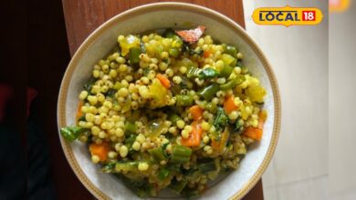 स्वाद और सेहत से भरपूर है ये देसी खिचड़ी, यहां जानें फायदे और आसान रेसिपी