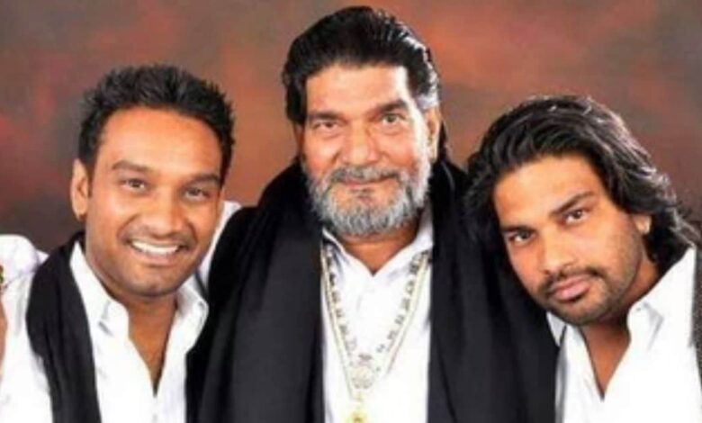 हंसराज हंस-जसबीर जस्सी को सिखाया म्यूजिक, संगीत गुरु पूरन शाह कोटी का अनूठा रहा सफर