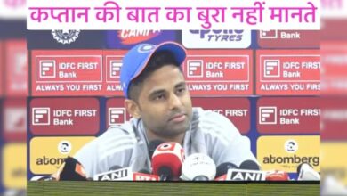 हंसी-हंसी में किसके साथ खेल कर गए टी-20 के कप्तान सुनिए, मजा आएगा – News18 हिंदी