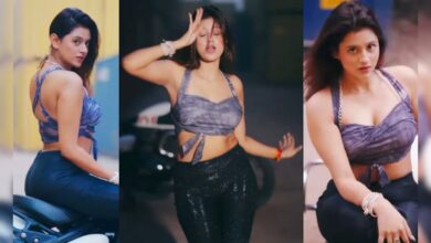 हनी सिंह के गाने पर अंजलि अरोड़ा का धमाका, नहीं देखा तो देख लें बाइक वाला VIDEO