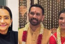 'हम यहीं...', राज निदिमोरु की सामंथा से शादी के बाद पहली पत्नी का क्रिप्टिक पोस्ट, शेयर की ब्रह्मांड की तस्वीर