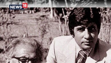 'हमें पैदा क्यों किया?', जब बाबू जी पर चिल्लाएं अमिताभ बच्चन, ऊंची आवाज में पूछा सवाल, तकिए ने नीचे मिला जवाब