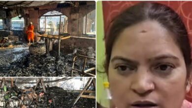 हमें भीख की तरह पैसे ऑफर किए जा रहे; गोवा अग्निकांड में पति-बहनों को खोने से सदमे में भावना, बयां किया दर्द