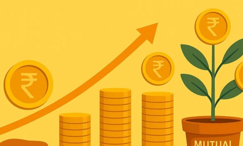 हर महीने लगाए 8000 15 साल में बन गए 1 करोड़, इस फंड ने खूब बढ़ाया पैसा