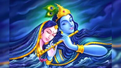 हर सुबह सुनें ये 10 कृष्ण भजन, दीन-दुखियों का कष्ट होगा हल्का, दिन भी बन जाएगा खास – News18 हिंदी