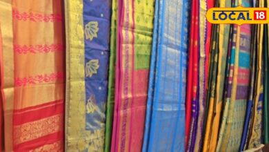 हाड़ौती शिल्प महोत्सव 2025: लोकल फॉर वोकल को बढ़ावा, कारीगरों को भी मिल रहा बड़ा प्लेटफॉर्म