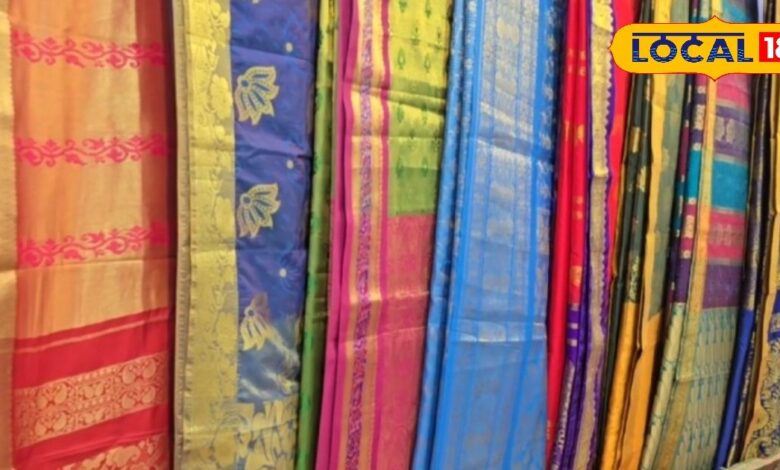 हाड़ौती शिल्प महोत्सव 2025: लोकल फॉर वोकल को बढ़ावा, कारीगरों को भी मिल रहा बड़ा प्लेटफॉर्म