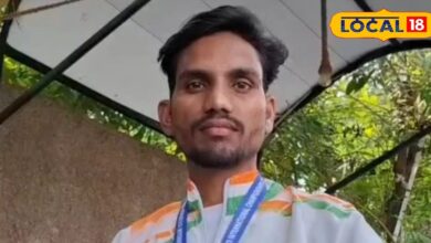 हाथ खोए, हिम्मत नहीं! कोटा के सुनील साहू ने पैरों से रचा इतिहास, जीत चुके हैं 11 गोल्ड सहित 18 मेडल