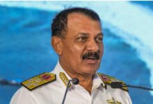 हिंद महासागर में भारत के मिसाइल टेस्ट की तैयारी, चीनी जासूसी जहाज़ पर नौसेना अलर्ट