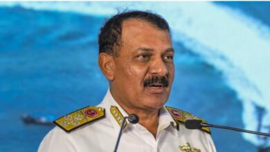 हिंद महासागर में भारत के मिसाइल टेस्ट की तैयारी, चीनी जासूसी जहाज़ पर नौसेना अलर्ट