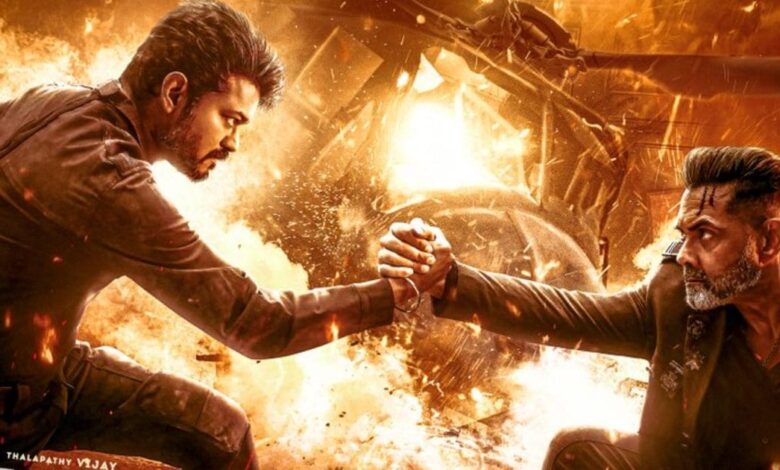 हिंदी में इस नाम आएगी 'जन नायकन', मेकर्स ने बताई रिलीज डेट, नए पोस्टर में भिड़ते दिखे थलापति विजय-बॉबी देओल