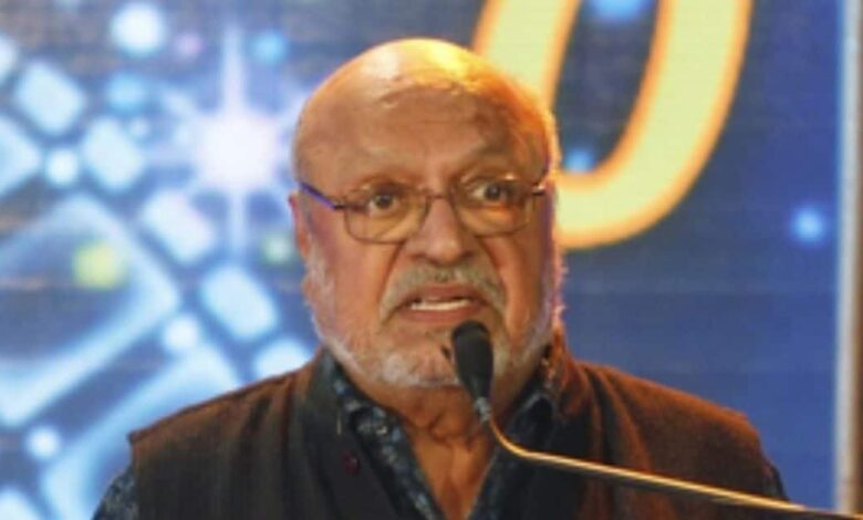 हिंदी सिनेमा का वो चमकता सितारा, जिसने पहली ही फिल्म से दर्शकों को चौंकाया, जीते थे 18 से ज्यादा नेशनल अवॉर्ड