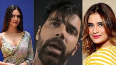 'हिम्मत कैसे हुई', अनुज सचदेवा पर हुआ हमला तो गुस्से से आगबबूला हुए सितारे, ईशा गुप्ता बोलीं- पुलिस में शिकायत करो