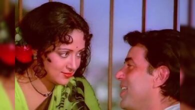 हेमा-धर्मेंद्र की खूबसरत याद, जो 48 साल से है साथ, ही-मैन के जाने के बाद रह गई ड्रीम गर्ल के पास