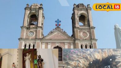 हैदराबाद जोसेफ कैथेड्रल का नवीनीकरण पूरा, 500 लोगों की क्षमता संग खुला