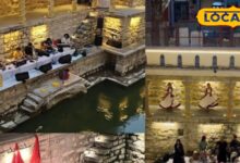 हैदराबाद बंसीलालपेट बावड़ी सांस्कृतिक कार्यक्रम | Bansilalpet Stepwell Cultural Events Hyderabad