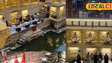 हैदराबाद बंसीलालपेट बावड़ी सांस्कृतिक कार्यक्रम | Bansilalpet Stepwell Cultural Events Hyderabad