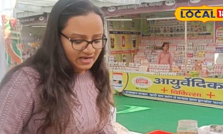 हैदराबाद से जयपुर आकर अपने लिए बनाए अचार-मसाले, फिर घर से शुरू किया स्टार्टअप; अब कमा रहीं लाखों