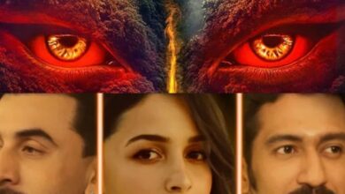 हॉरर, कॉमेडी और एक्शन से भरा है 2026, 8 फिल्मों का होगा सिनेमा का जलवा, कौन देगा किसको मात?