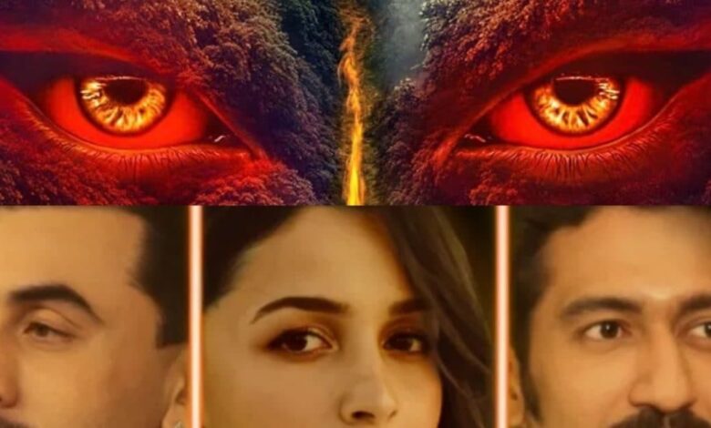 हॉरर, कॉमेडी और एक्शन से भरा है 2026, 8 फिल्मों का होगा सिनेमा का जलवा, कौन देगा किसको मात?