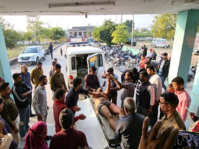 होटल, प्रेमी युगल और अजीब चीखें! अंदर क्या हुआ कि युवक को ले जाना पड़ा अस्पताल