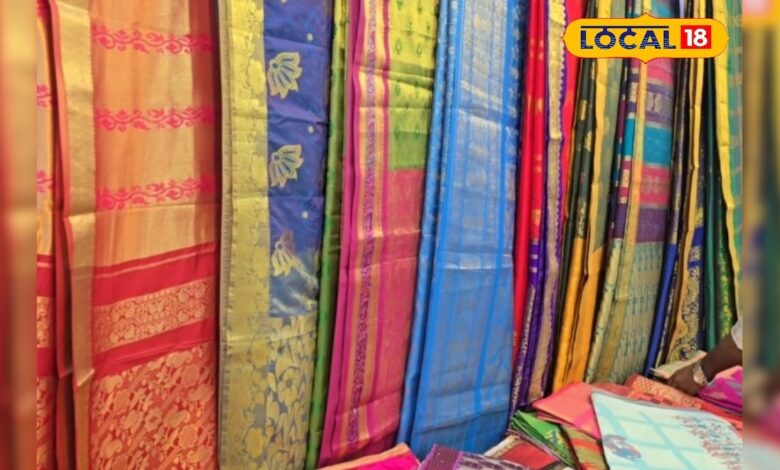 ‘लोकल फ़ॉर वोकल’ को मिली नई उड़ान, स्थानीय कारीगरों को राष्ट्रीय मंच – News18 हिंदी