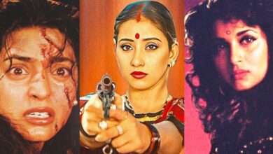 1 कहानी पर बनीं 3 बॉलीवुड फिल्में, एक निकली ब्लॉकबस्टर, 2 हुईं फ्लॉप... चला था नाना पाटेकर-मनीषा कोइराला का जादू