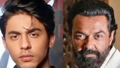 1 सीन के लिए 15 रीटेक्स, आर्यन खान के मिजाज से बॉबी देओल हो गए थे पस्त! गौतमी कपूर ने सुनाया किस्सा