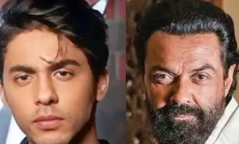 1 सीन के लिए 15 रीटेक्स, आर्यन खान के मिजाज से बॉबी देओल हो गए थे पस्त! गौतमी कपूर ने सुनाया किस्सा