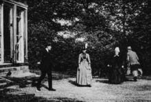 138 साल पहले बनी दुनिया की पहली फिल्म, चलती ट्रेन से गायब हो गया था 2 सेकंड की इस मूवी का डायरेक्टर