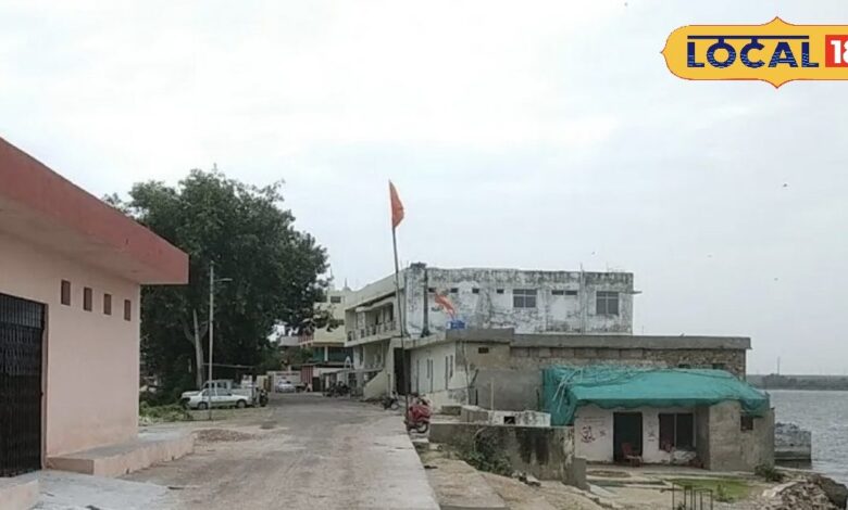 1.5 लाख लोगों को घड़ियाल सेंचुरी से राहत, आबादी क्षेत्र मुक्त