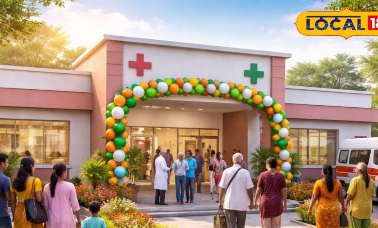 17 new Health and Wellness Centers to open in Samastipur from 2026