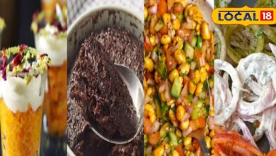 नए साल की शुरूआत को बनाएं खास, झटपट बनने वाले स्वादिष्ट स्नैक्स के साथ घर पर लें दावत का मजा, नोट कर लें रेसिपी - Rajasthan News