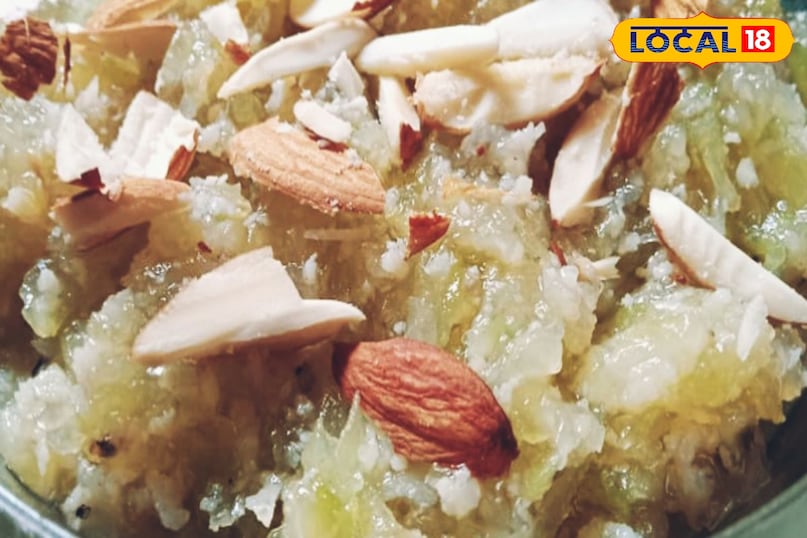 खसखस का हलवा 