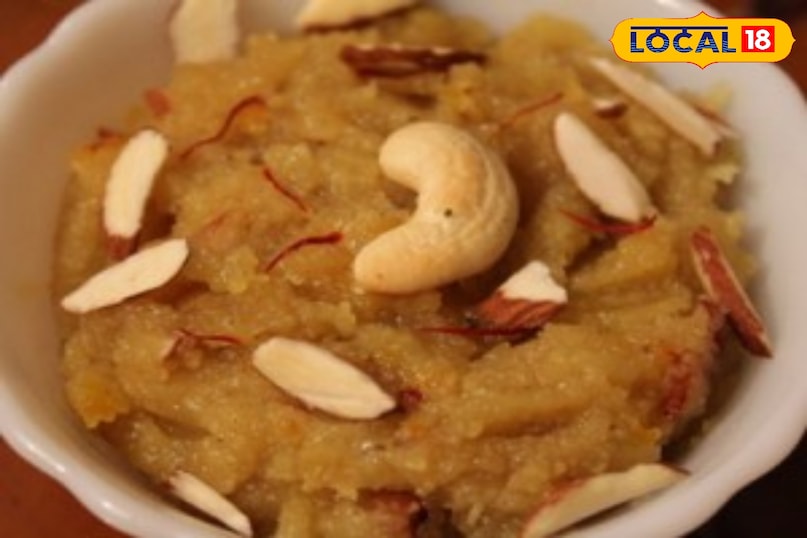 खसखस का हलवा 