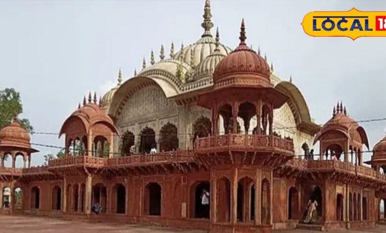 अलवर पर्यटन स्थलों पर प्रवेश शुल्क 2026