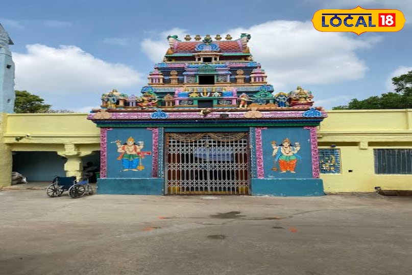 चिलकुर बालाजी मंदिर इसे वीजा बालाजी मंदिर के नाम से भी जाना जाता है। उस्मान सागर झील के किनारे स्थित यह मंदिर 500 साल से भी ज्यादा पुराना है। यहाँ कोई दान पेटी नहीं है और न ही वीआईपी दर्शन की व्यवस्था। ऐसी मान्यता है कि यहाँ मन्नत मांगने से विदेश जाने के लिए वीजा आसानी से मिल जाता है। भक्त यहाँ मन्नत पूरी होने पर 108 परिक्रमा करते हैं।