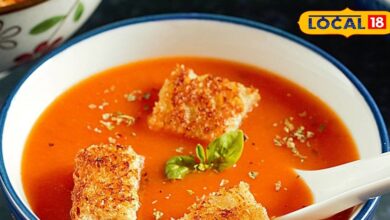 स्वाद और सेहत का परफेक्ट मेल! मिनटों में तैयार करें होटल जैसा हेल्दी टोमेटो सूप, जानिए आसान रेसिपी