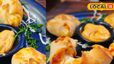 कचौड़ी के शहर भरतपुर में बदला लोगों का जायका, इस इटालियन डिश का बढ़ा क्रेज, स्वाद भी है लाजवाब