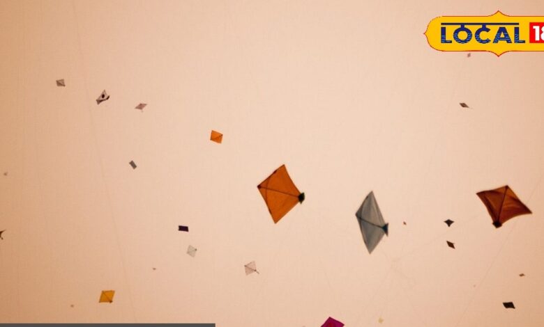 जालोर में पतंगबाजी पर प्रतिबंध और आदेश