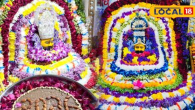 51 किलो फूलों से सजा श्याम दरबार, नव वर्ष पर खाटूश्याम मंदिर में दिखा आस्था और भक्ति का अद्भुम संगम