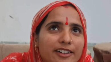 प्यार को ना लगे नजर, जमाने के डर से प्रेमिका ने प्रेमी से मंदिर में भरवाया मांग में सिंदूर, फिर उठाया ये कदम