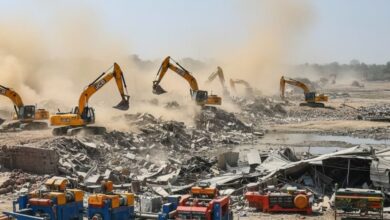 जोधपुर जोजरी नदी प्रदूषण कार्रवाई 2026