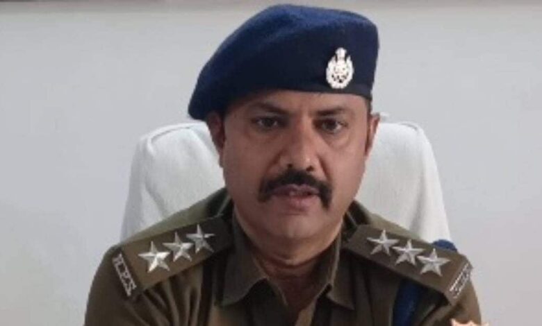 राजस्थान में फिर सामने आई 'लव जिहाद' की खौफनाक कहानी, सदमे में आई लड़की, व्यथा सुनकर सहम गई पुलिस