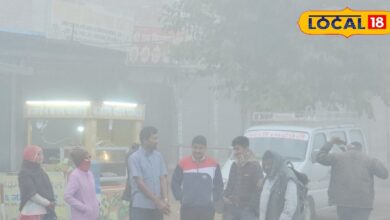 राजस्थान में ठंड का कहर, माउंट आबू में जीरो डिग्री, शेखावटी से रेगिस्तान तक कांपा प्रदेश