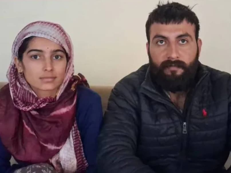 Love Stories, Interesting Love Stories, Amazing love Stories, Ajab Gajab love Stories, unusual love Stories, unique love Stories, Viral love Stories, Churu Love Stories, अजब गजब लव स्टोरी, अनोख प्रेम कहानियां 