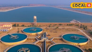 नागौर को मिलेगी लंबी राहत, 400 गांवों और कस्बों के लिए अब पानी की किल्लत नहीं, स्मार्ट ट्रीटमेंट प्लांट शुरू