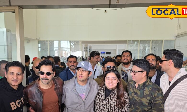 तनोट बॉर्डर पर गूंजेगा ‘घर कब आओगे’! जवानों संग बॉर्डर-2 के गीत का भावुक लॉन्च